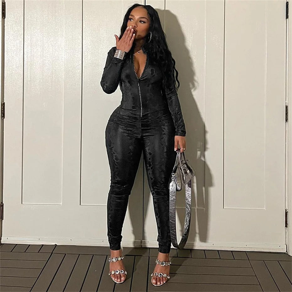 Ariana Jumpsuit