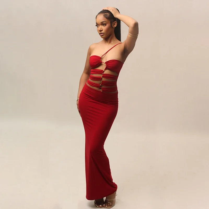 Dani Dress