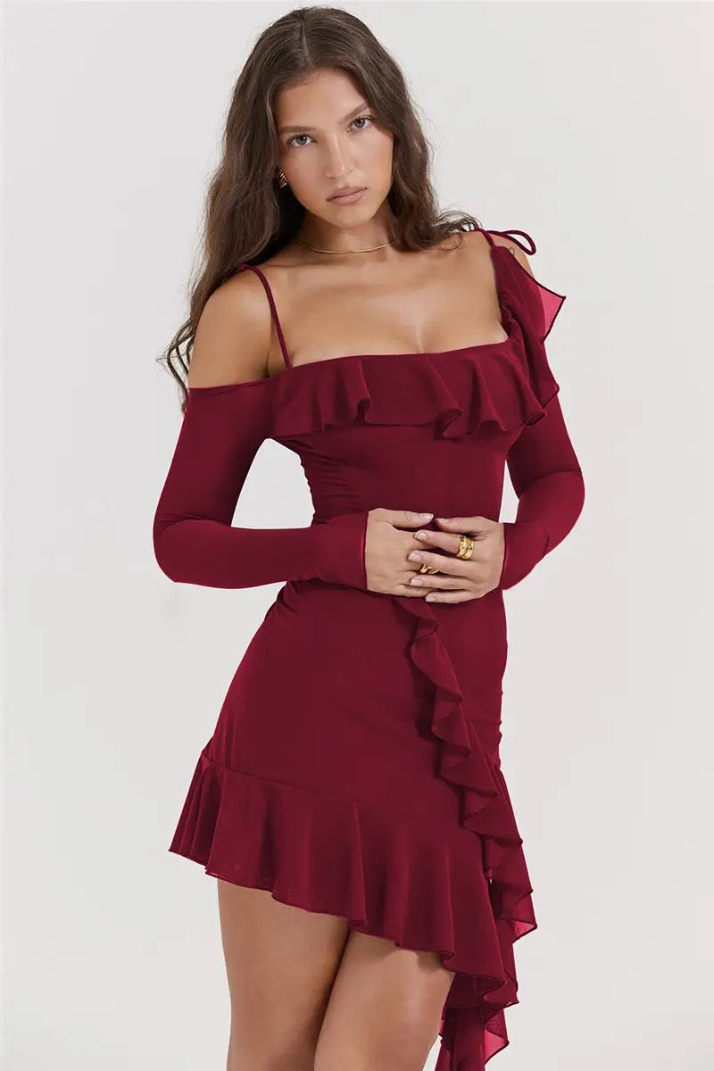 Aime Dress