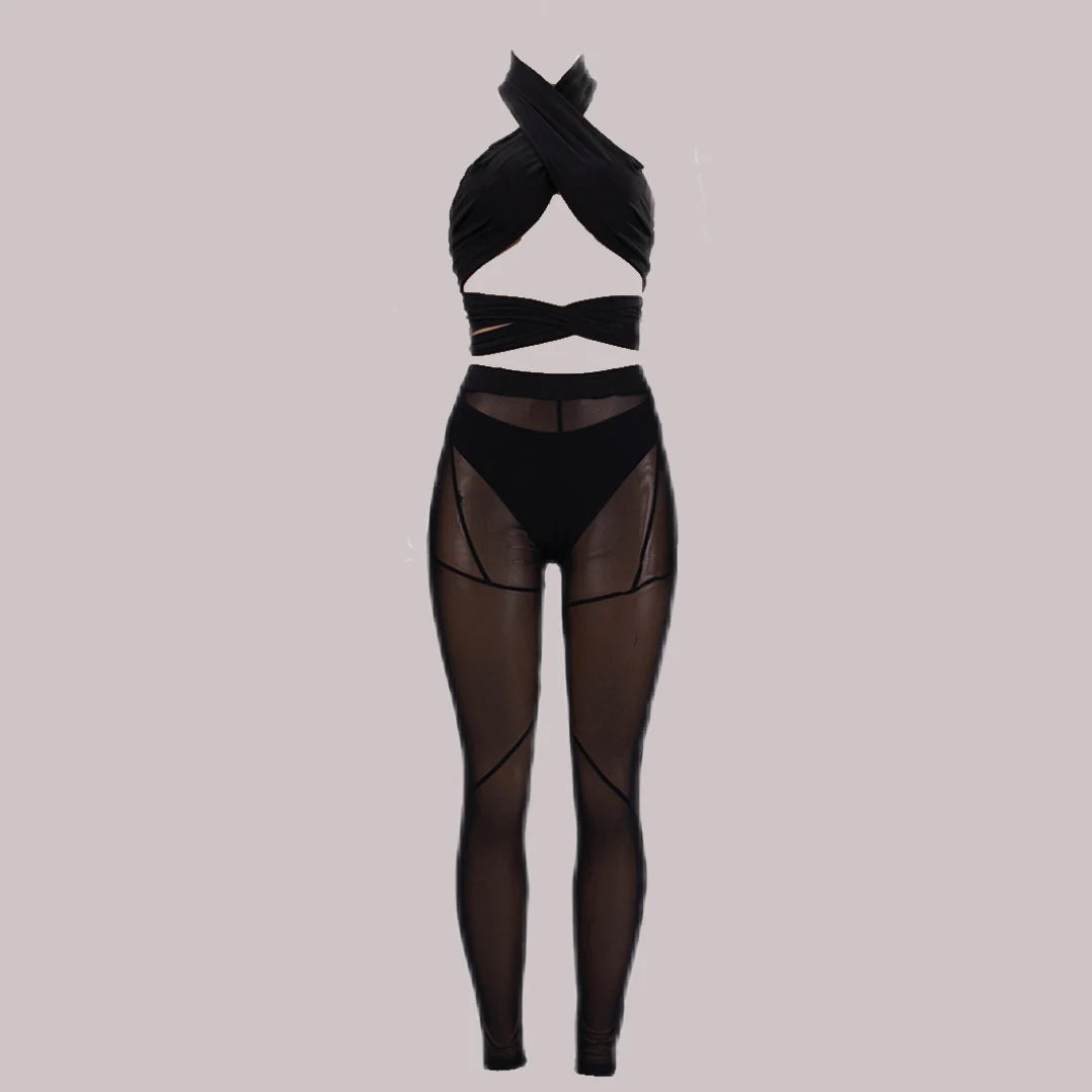 Anise Set (Medium)