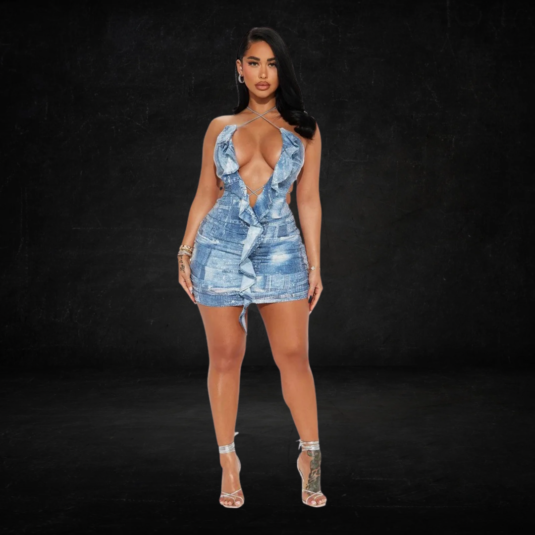 Fiona Dress