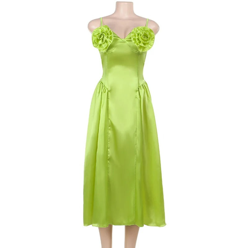 Florence Dress