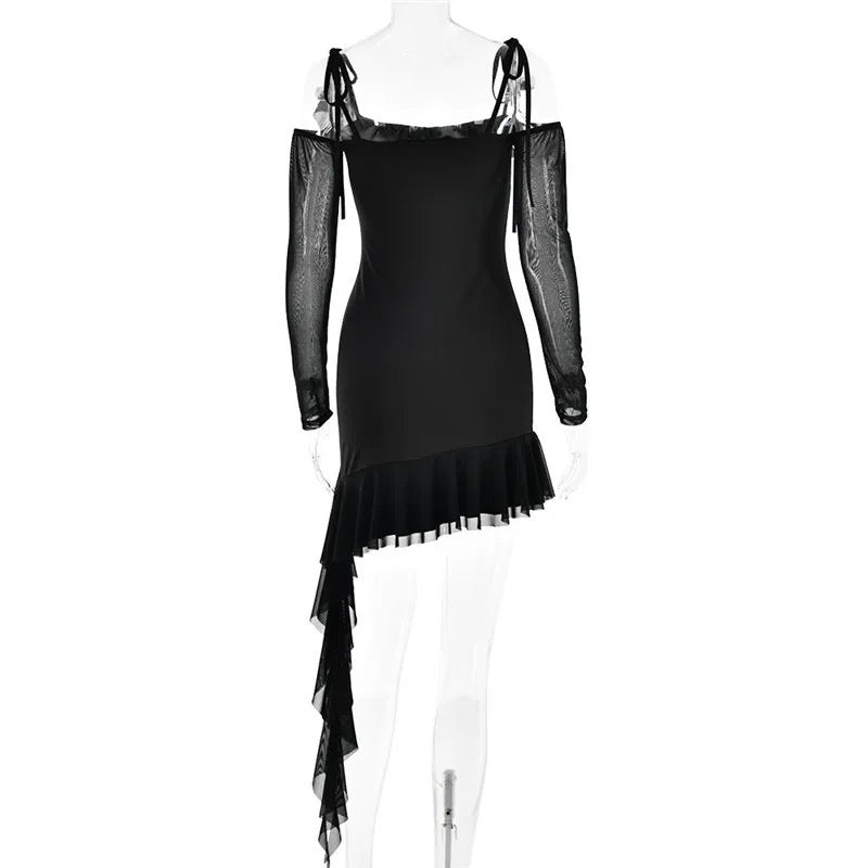 Aime Dress