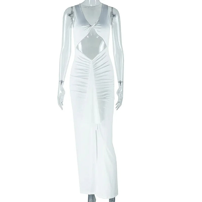 Chanoy Dress