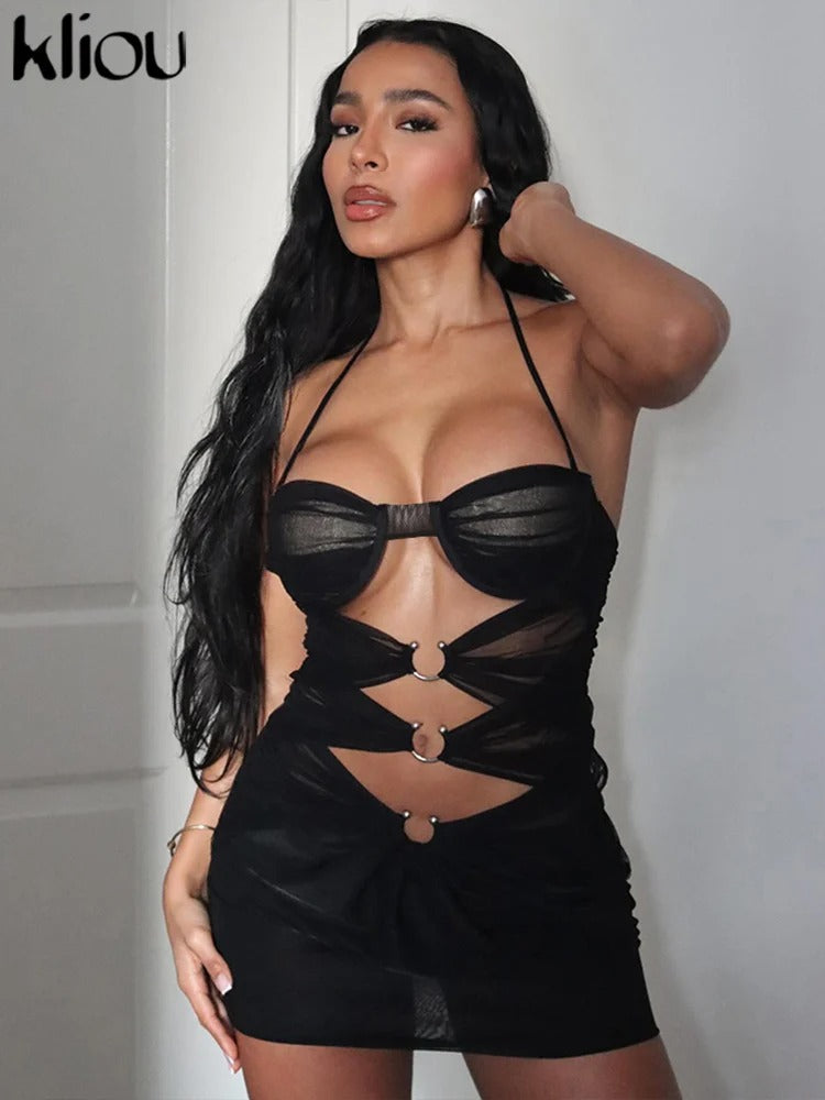 Diva Dress