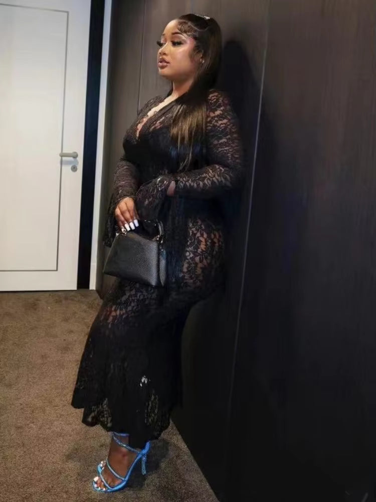 Boss Chick Dress