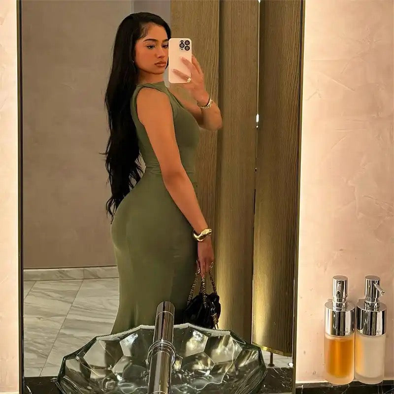 Mara Dress