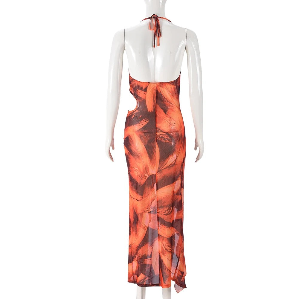 Renea Dress