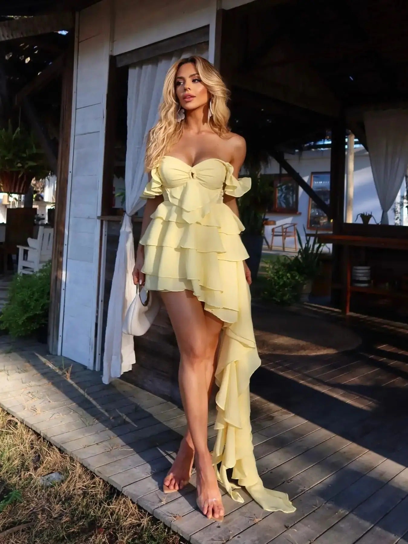 Danita Dress