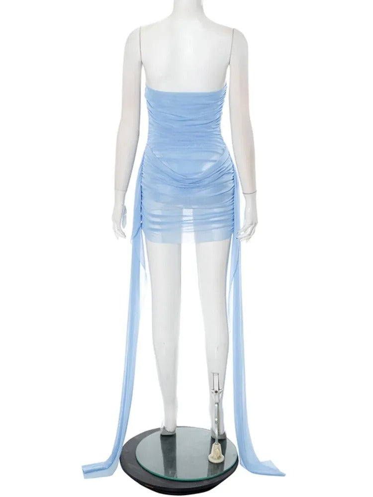 Saure Dress