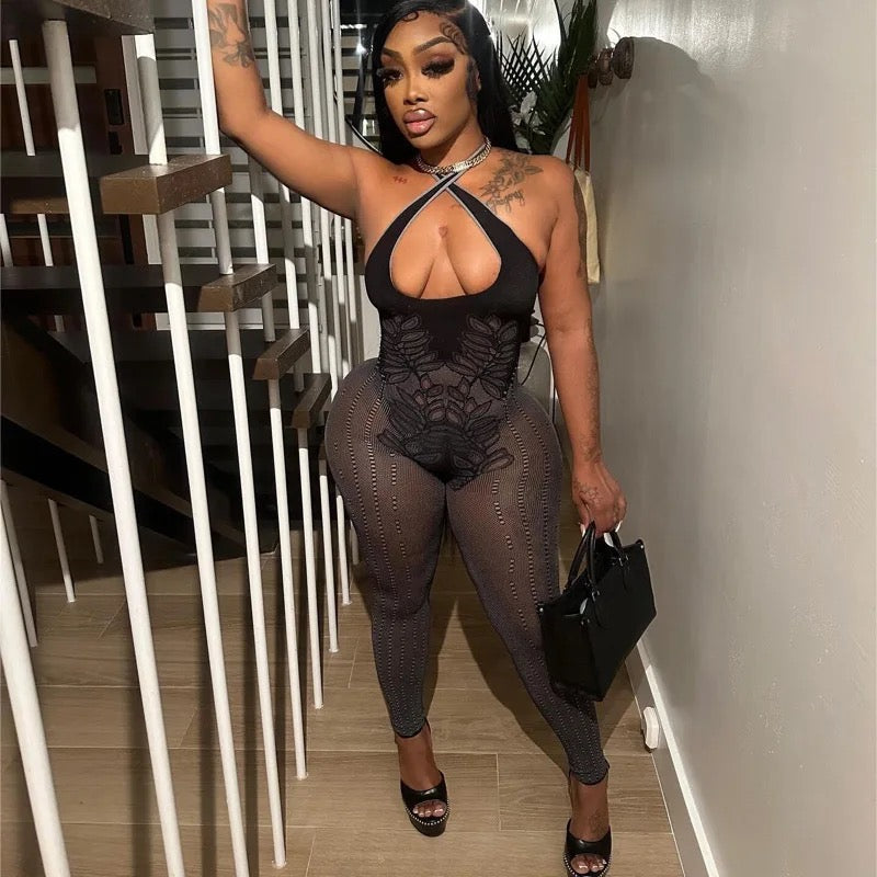 Kalia Jumpsuit