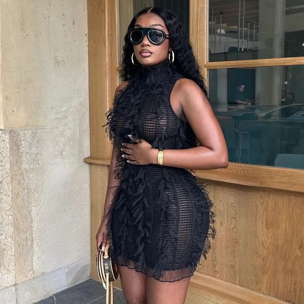 Rome Dress