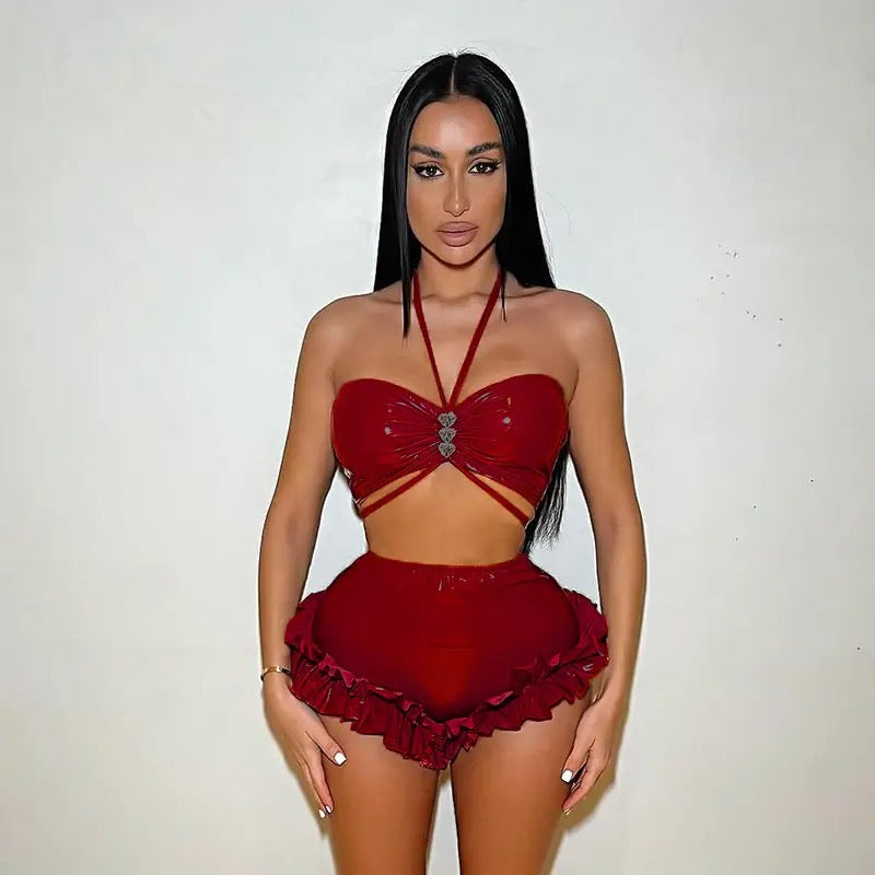 Bubblegum Set