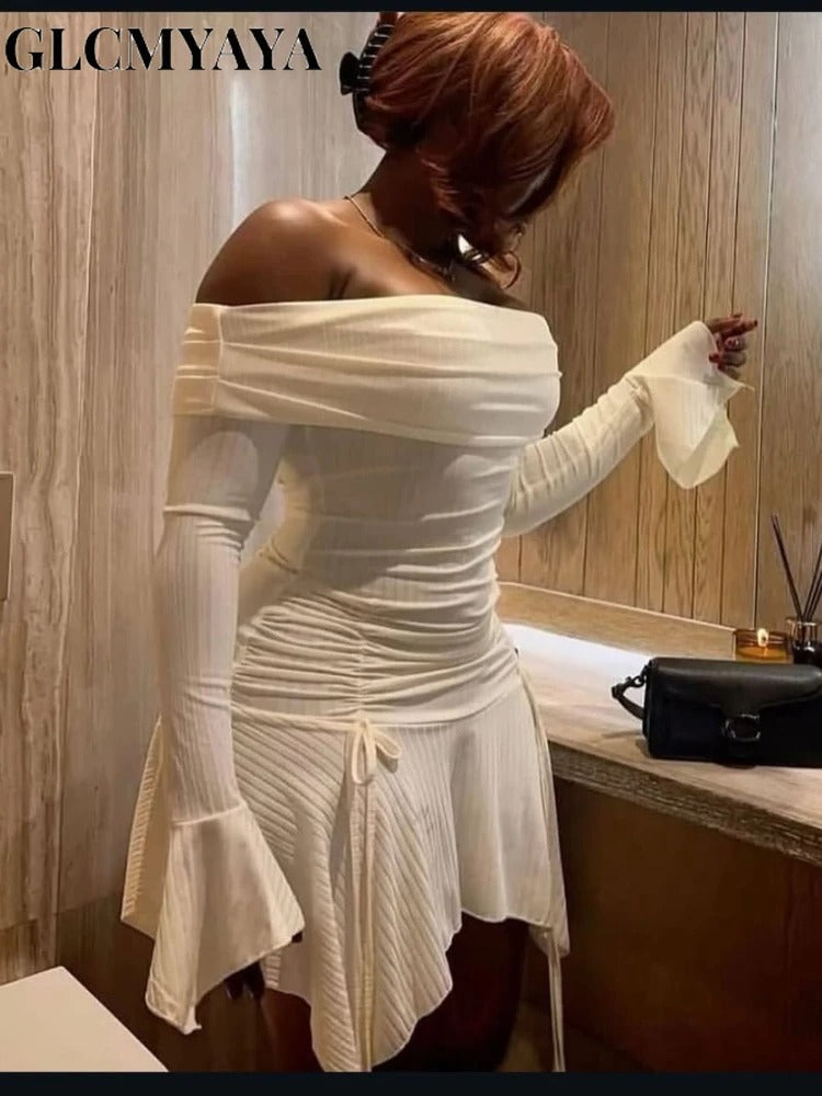 Elysia Dress