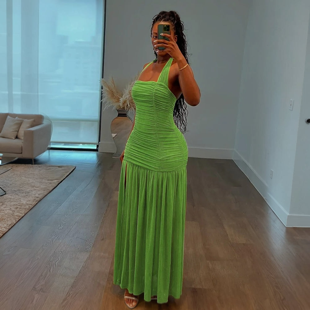 Vespera Dress