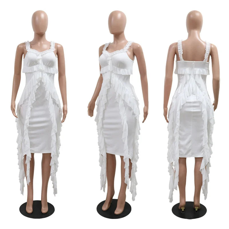 Melrose Dress