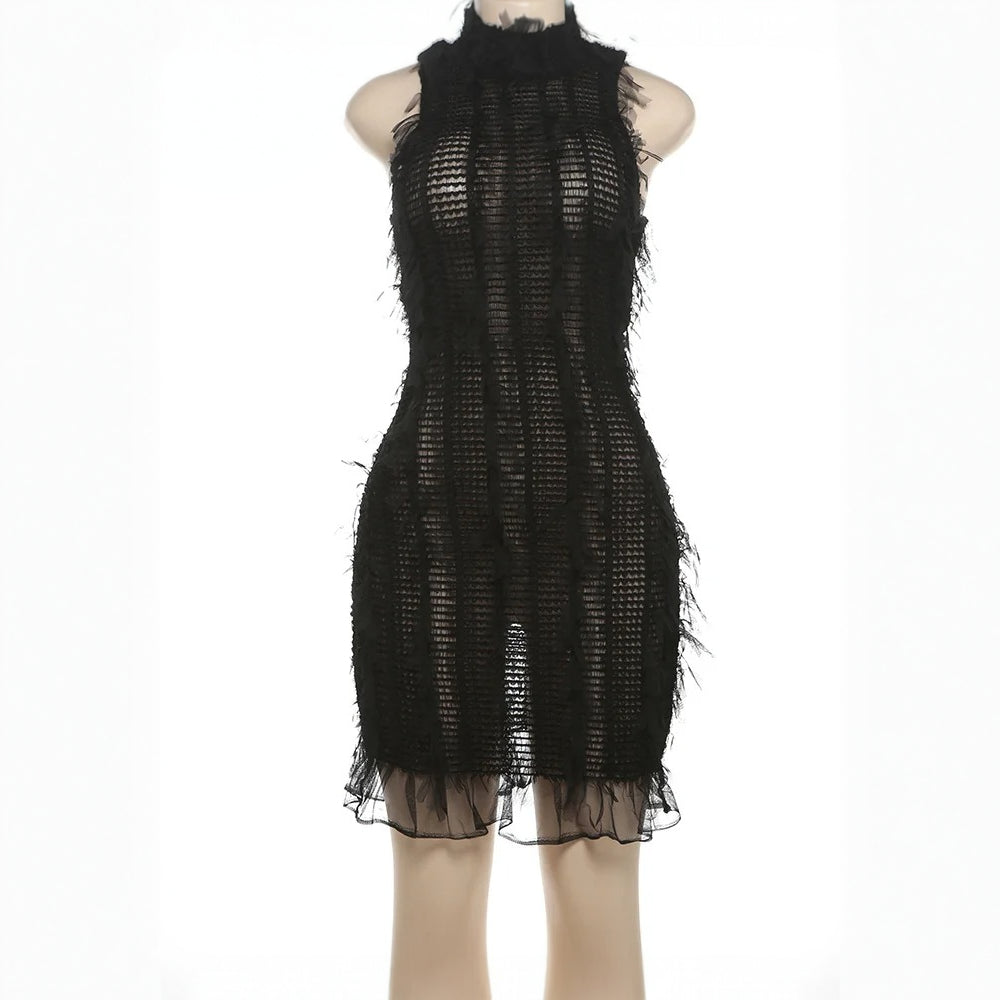 Rome Dress
