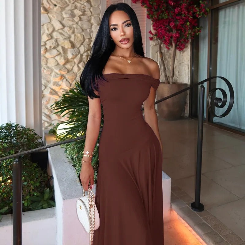 Zinnia Dress