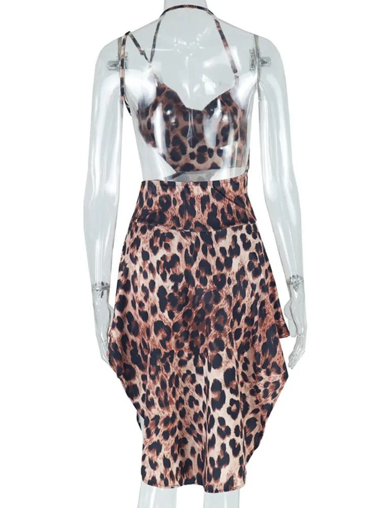 Janelle Dress