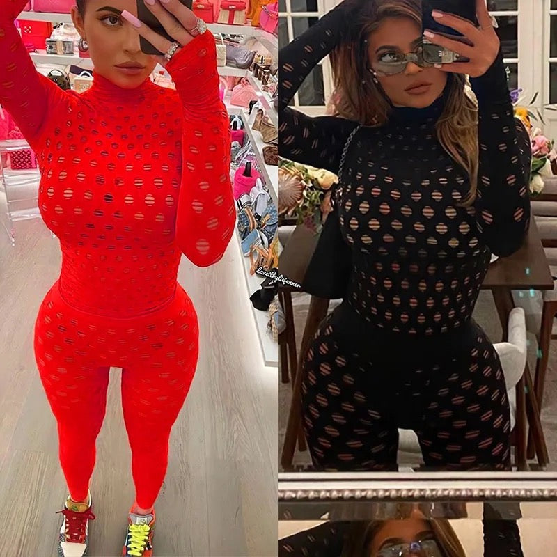 Ashanti Set (Small)