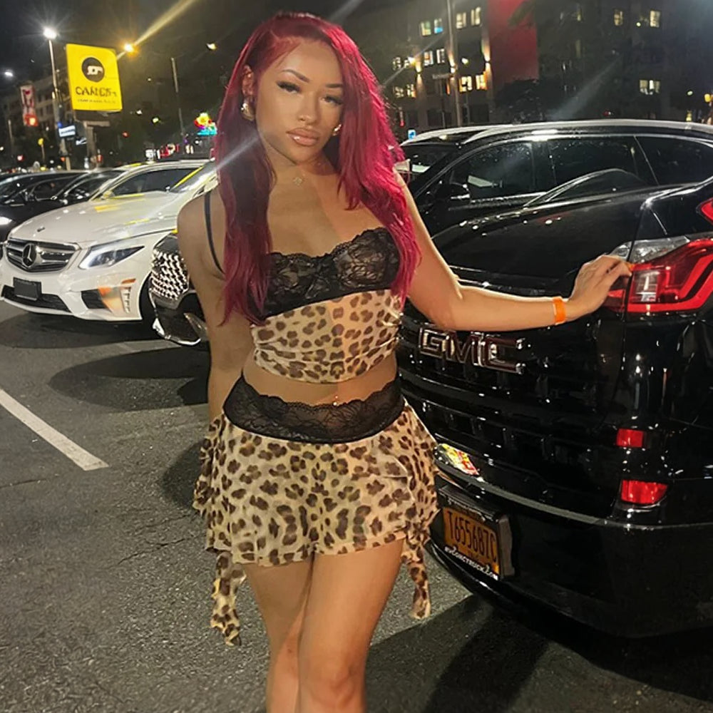 Tika Set