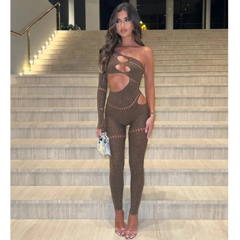 Vanessa Jumpsuit