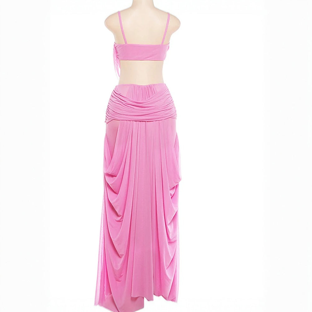 Alima Dress
