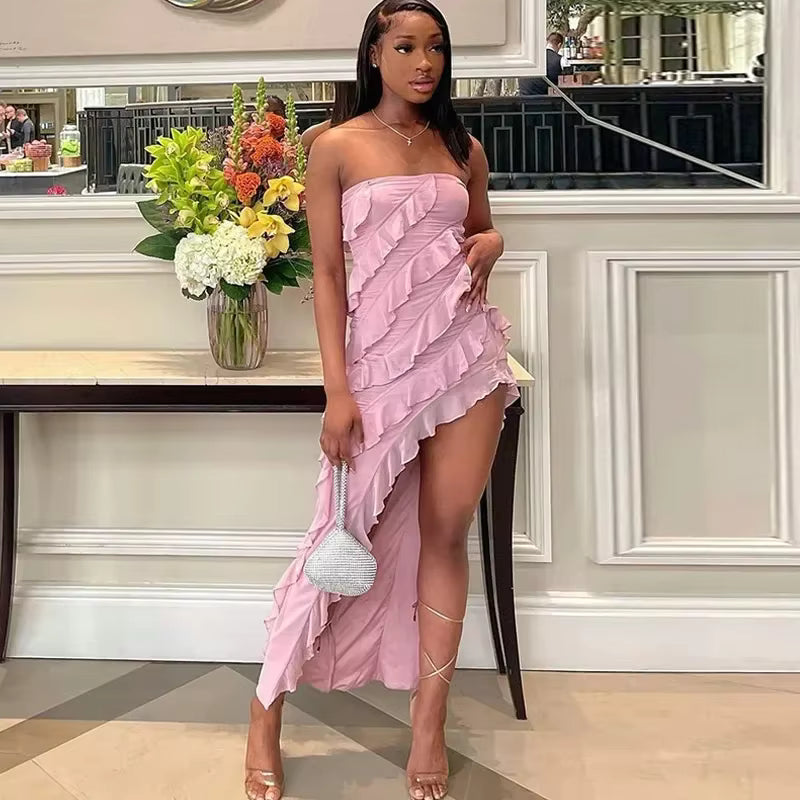 Cassidy Dress