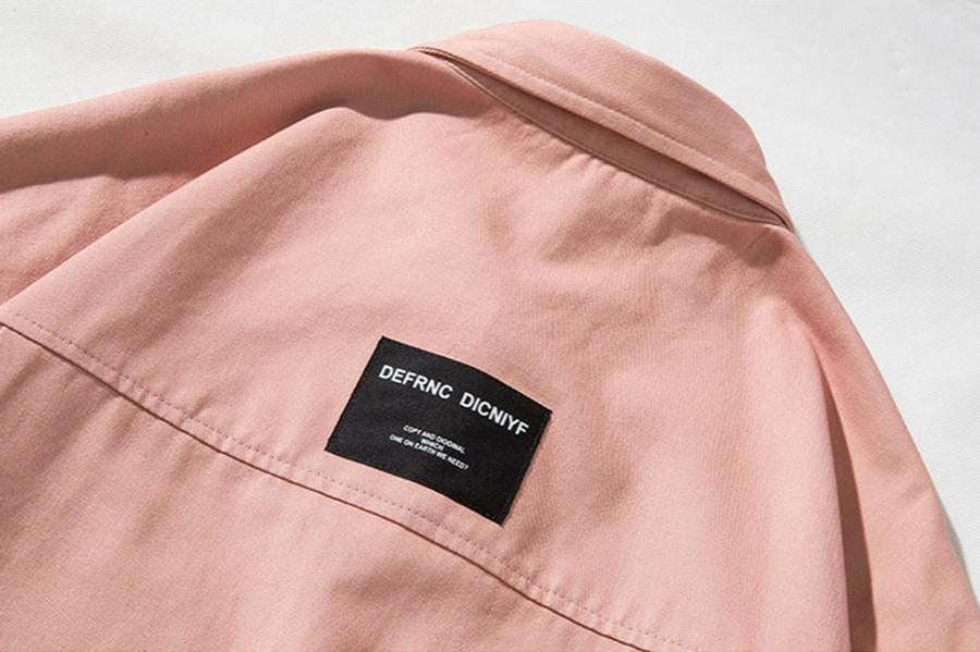 Loverboy Jacket