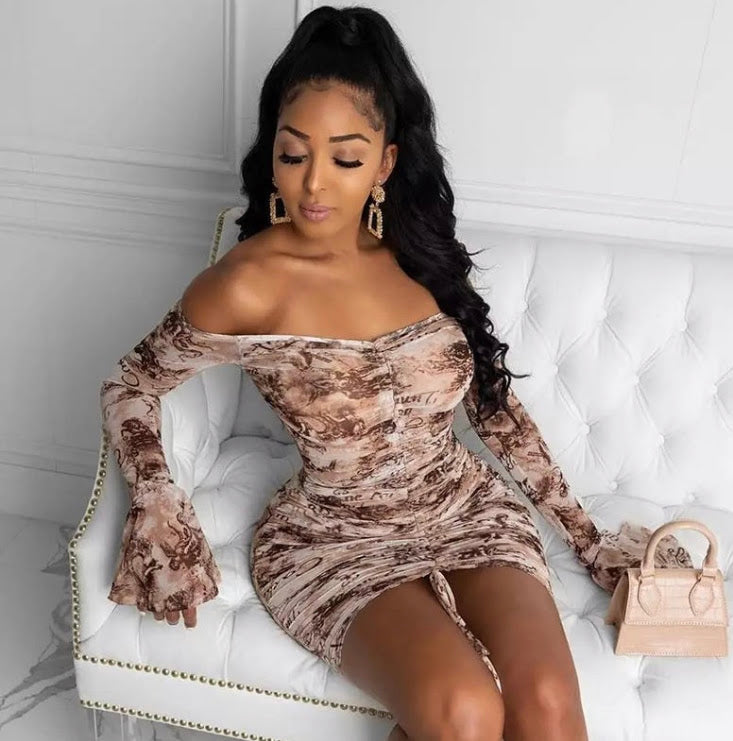 Romance Dress
