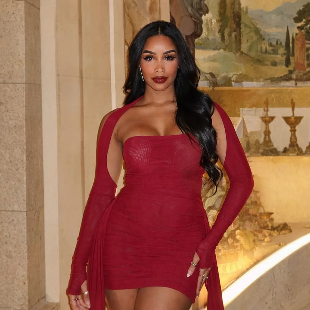 Ophelia Dress
