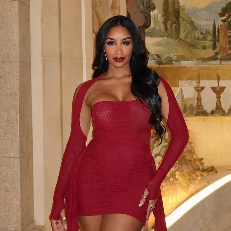 Ophelia Dress