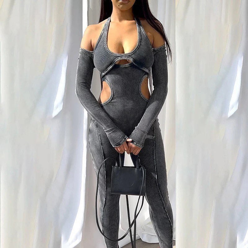 Kassy Jumpsuit