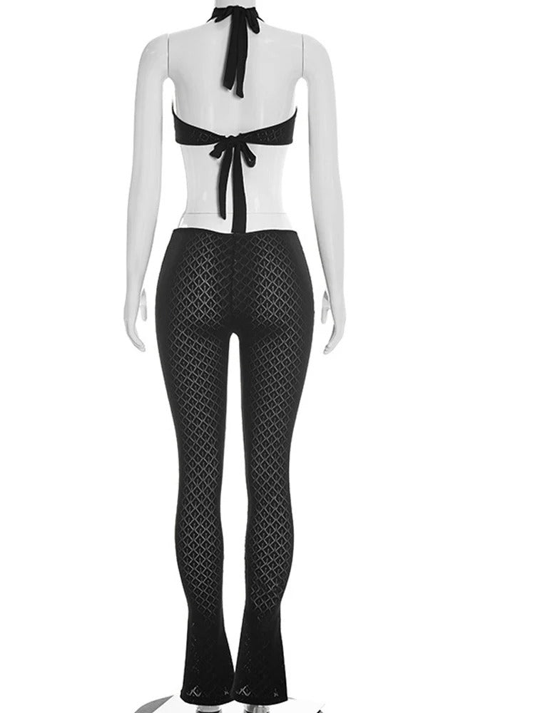 Donatella Jumpsuit