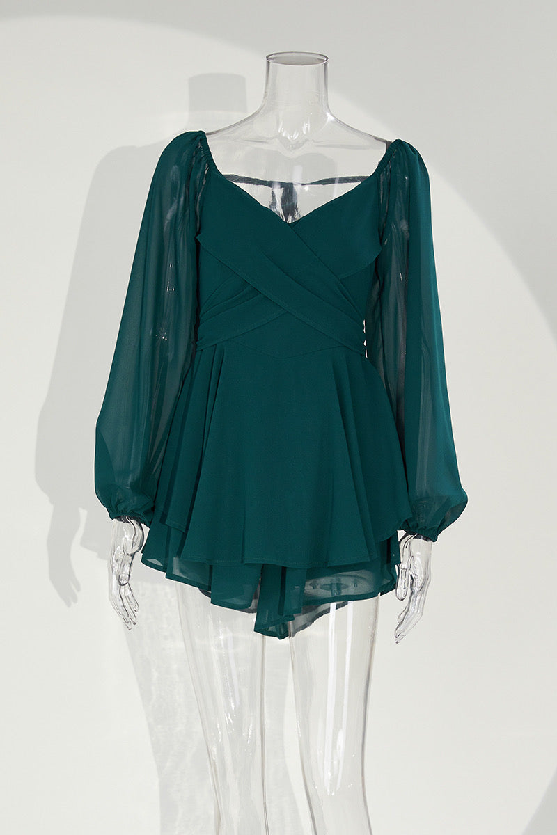 Ruth Playsuit