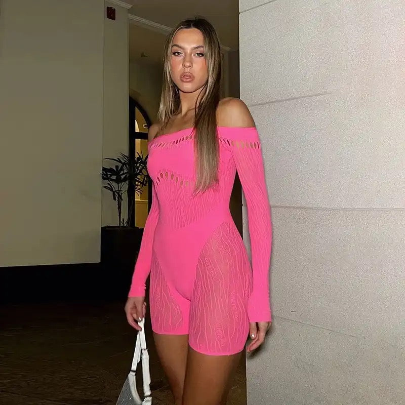 Isabelle Jumpsuit