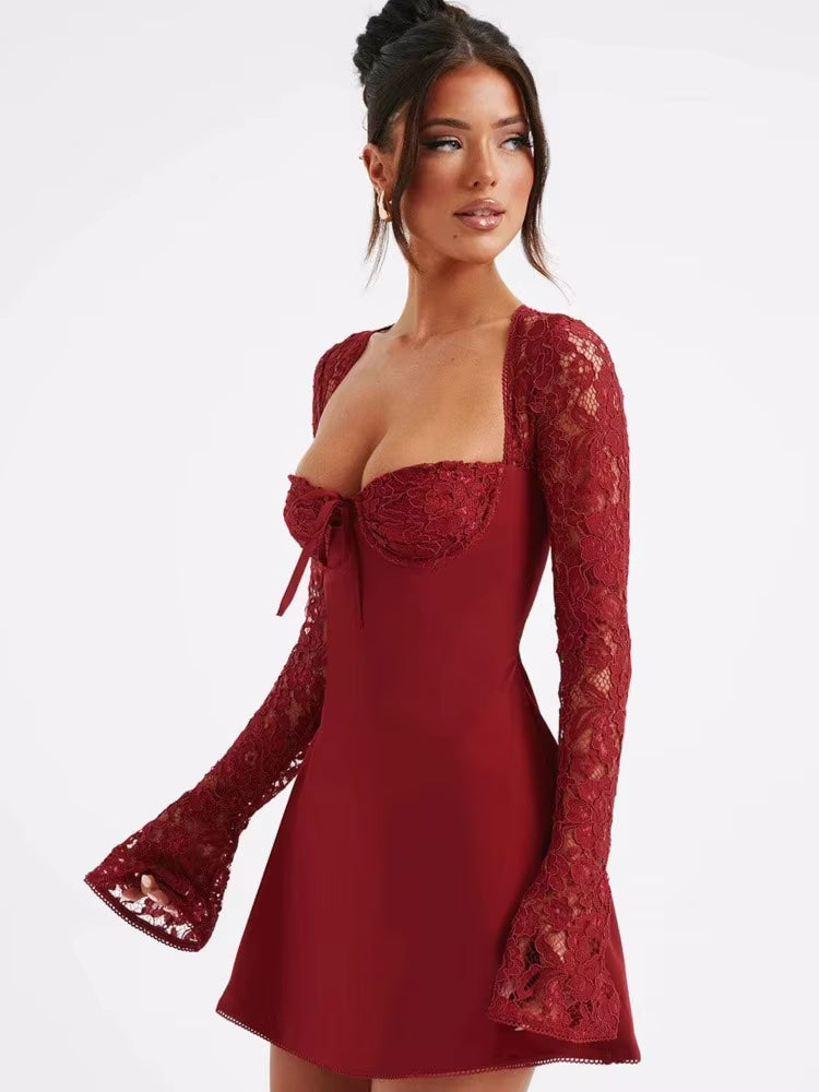 Morena Dress