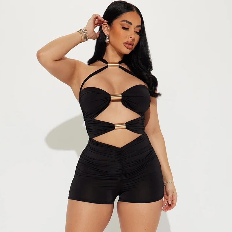 ‘Nuff Romper