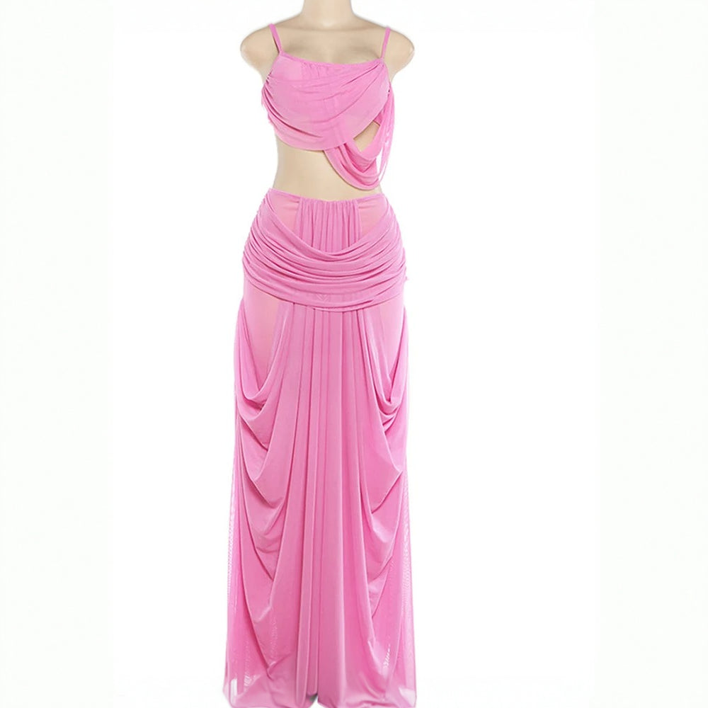 Alima Dress
