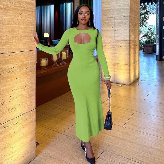 Jasmine Dress