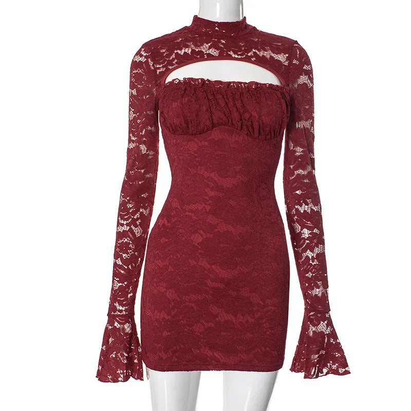 Tawni Dress