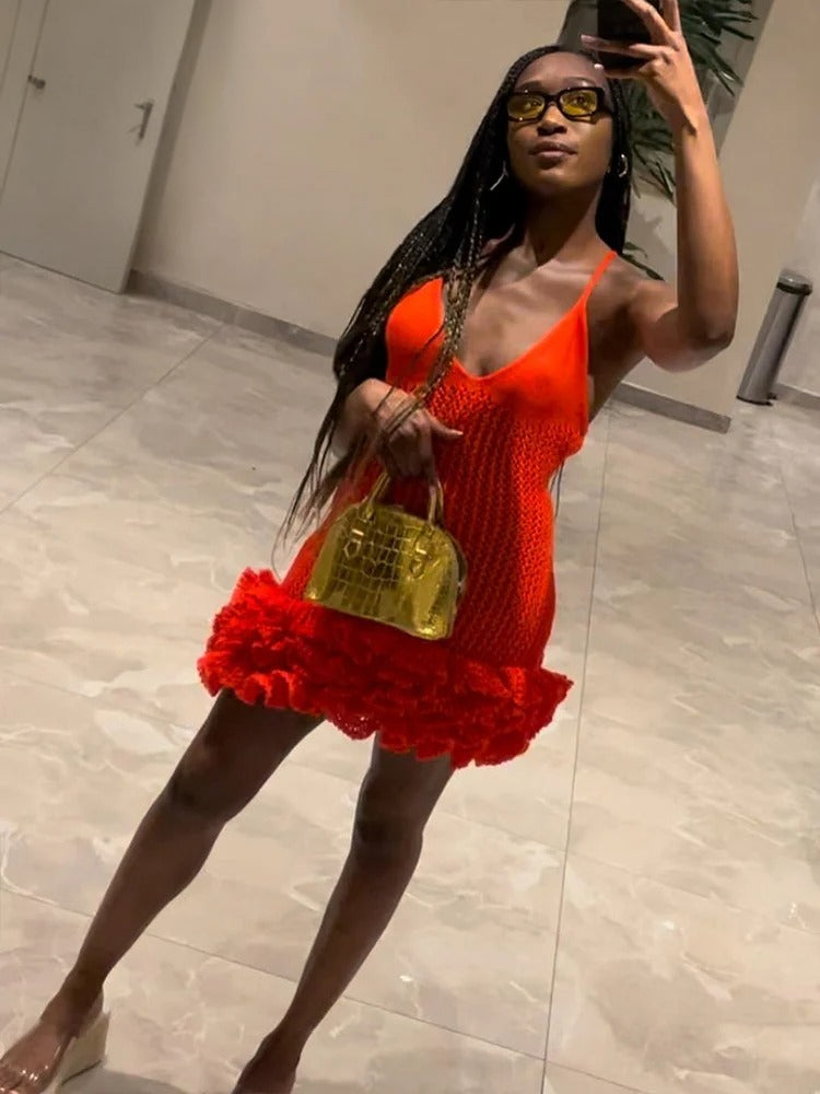 Chilli Dress
