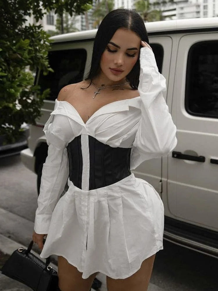 Arletta Dress