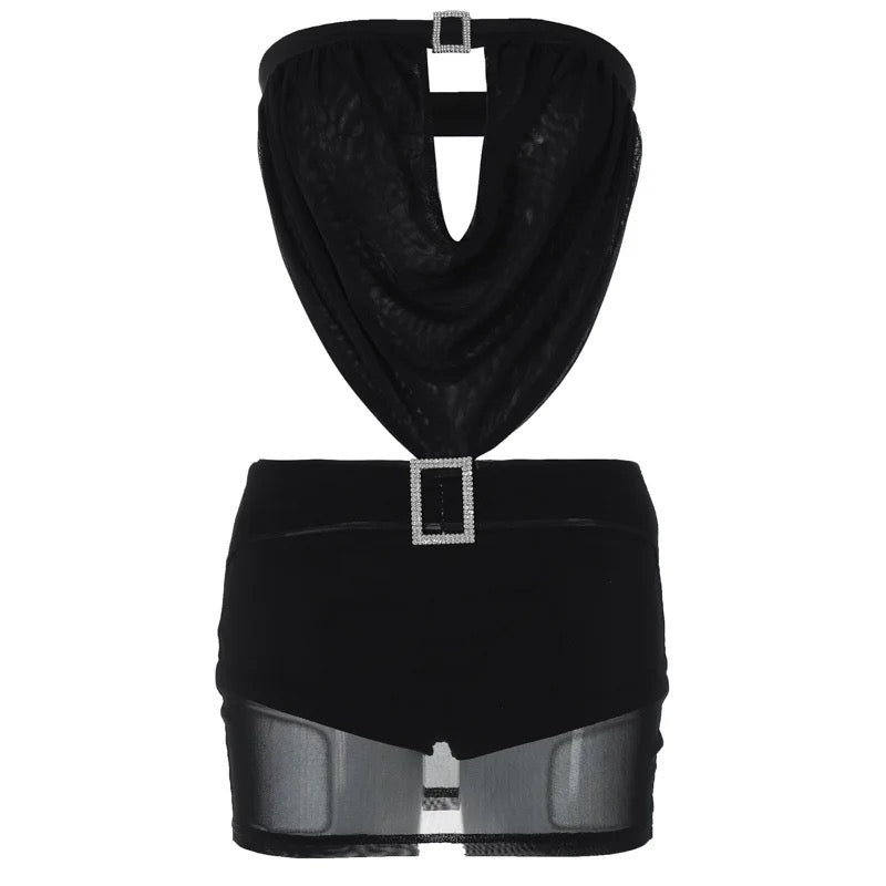 Ria Dress