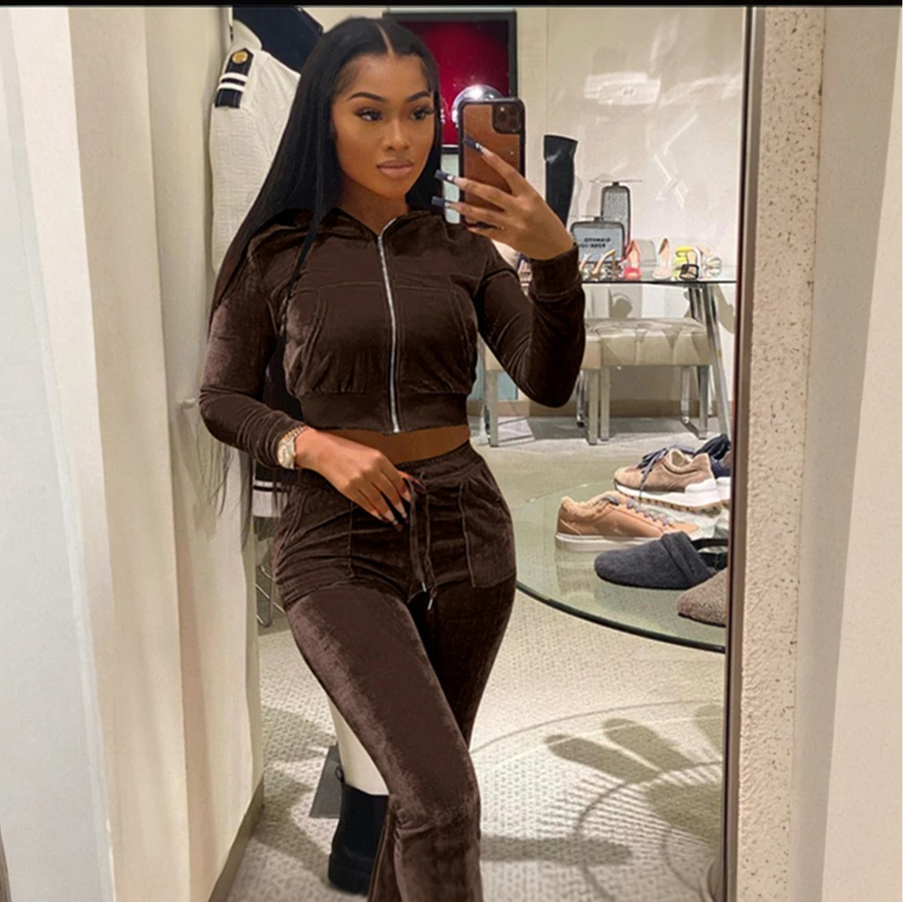 Richelle Set