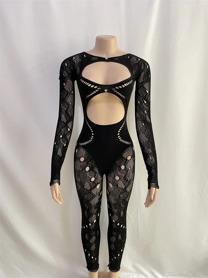 Stella Jumpsuit