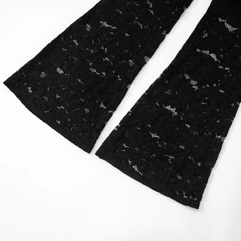 Angel Jumpsuit