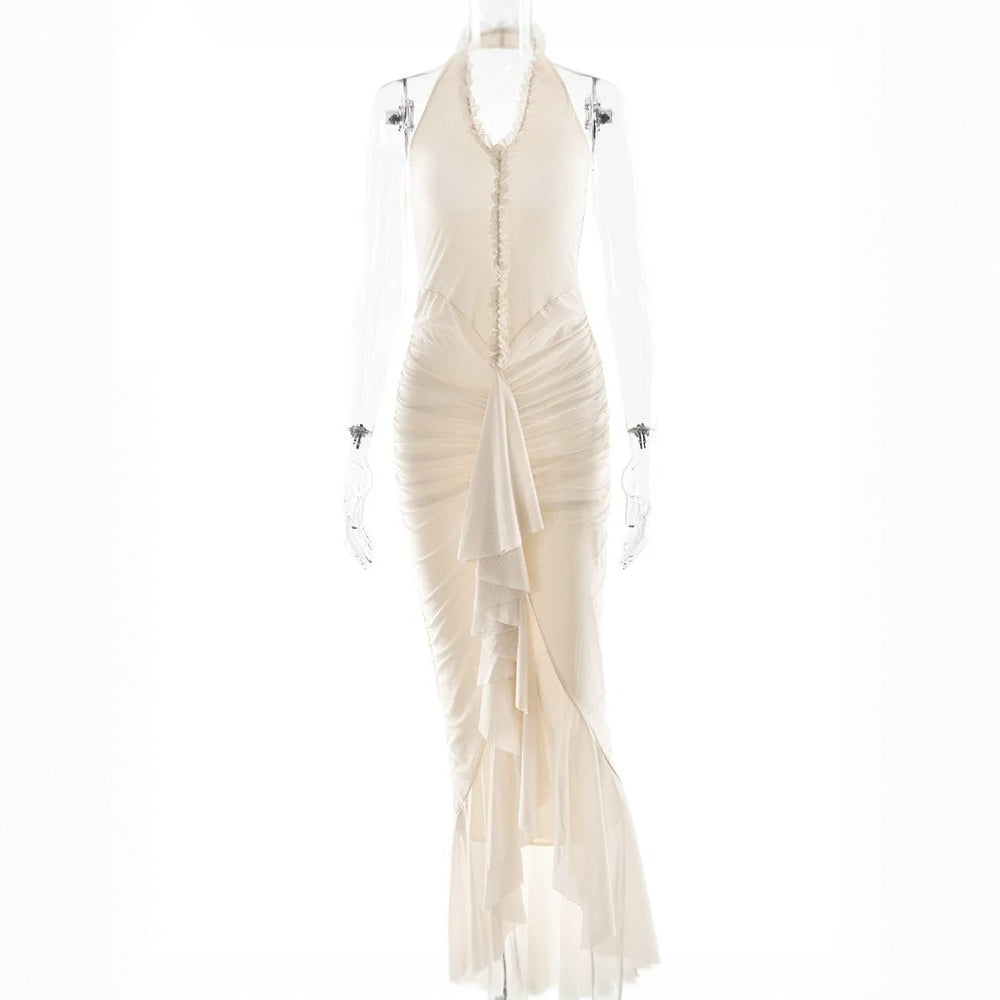 Sabrina Dress