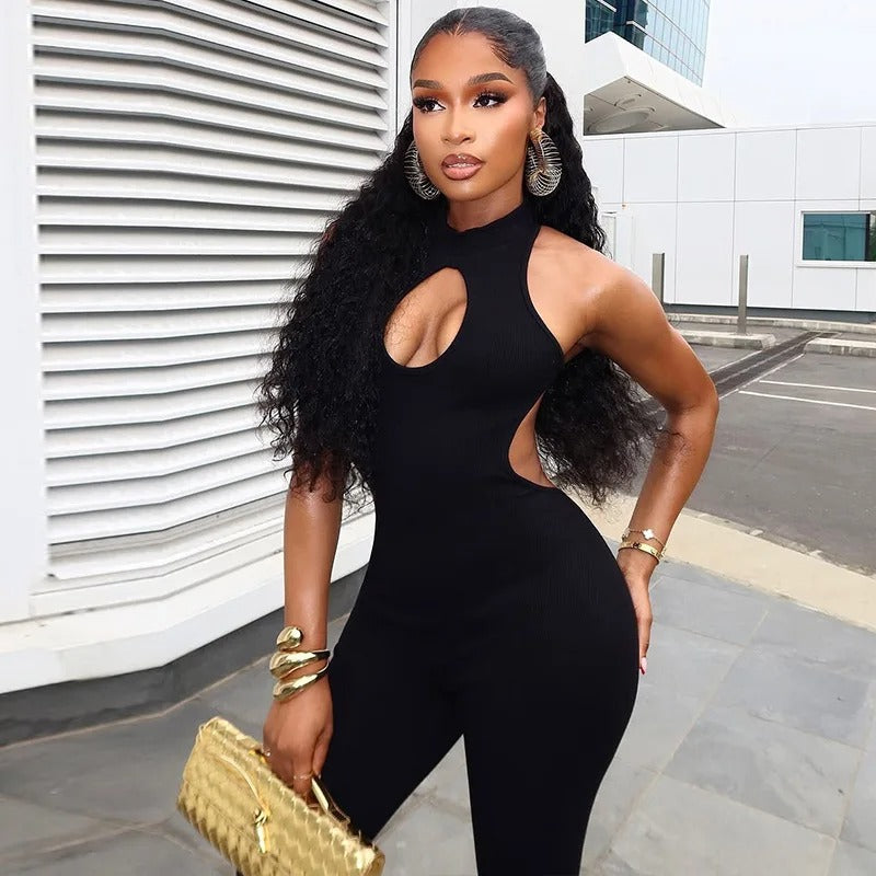 Salena Jumpsuit