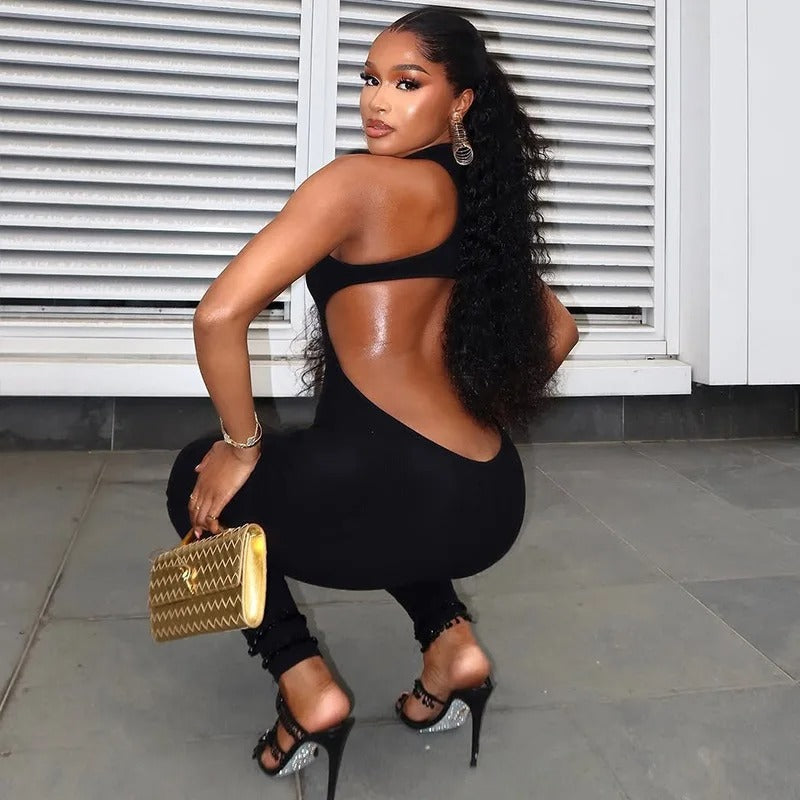Salena Jumpsuit